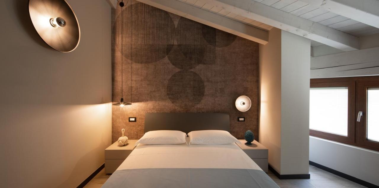 Monte Isola - Decio Rooms Eksteriør billede