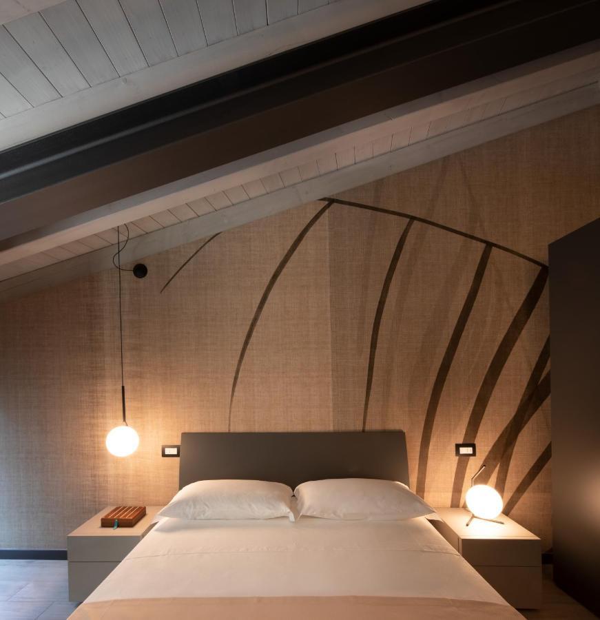 Monte Isola - Decio Rooms Eksteriør billede