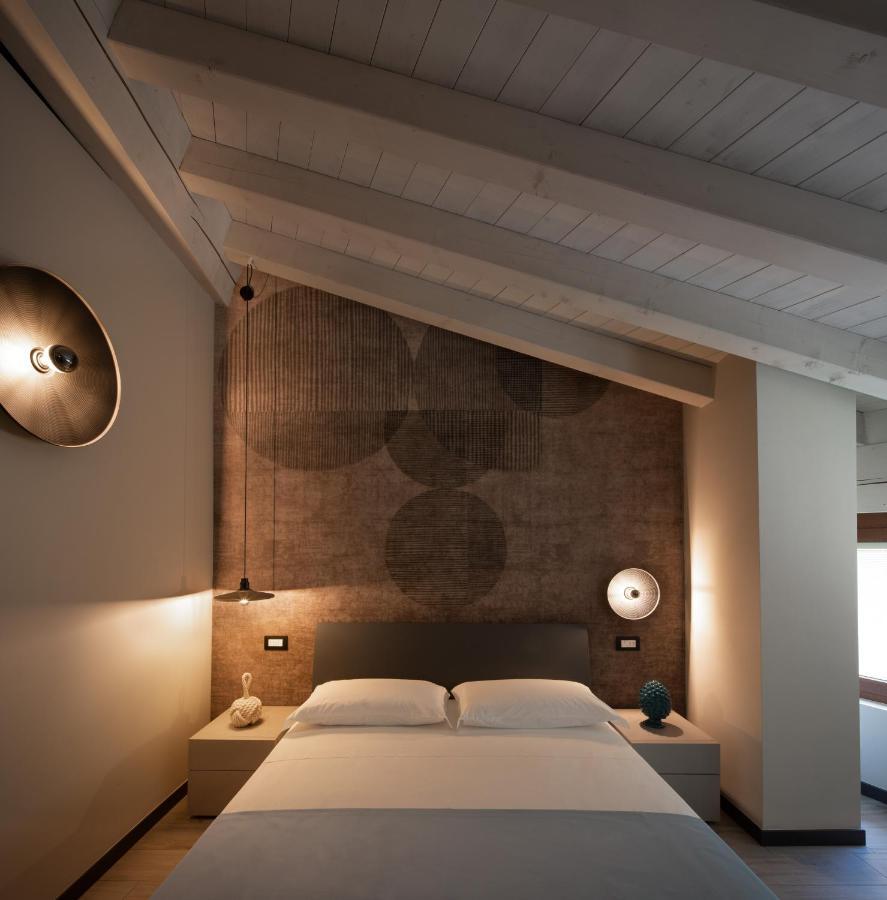 Monte Isola - Decio Rooms Eksteriør billede