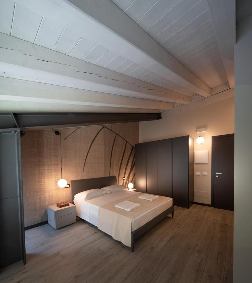 Monte Isola - Decio Rooms Eksteriør billede
