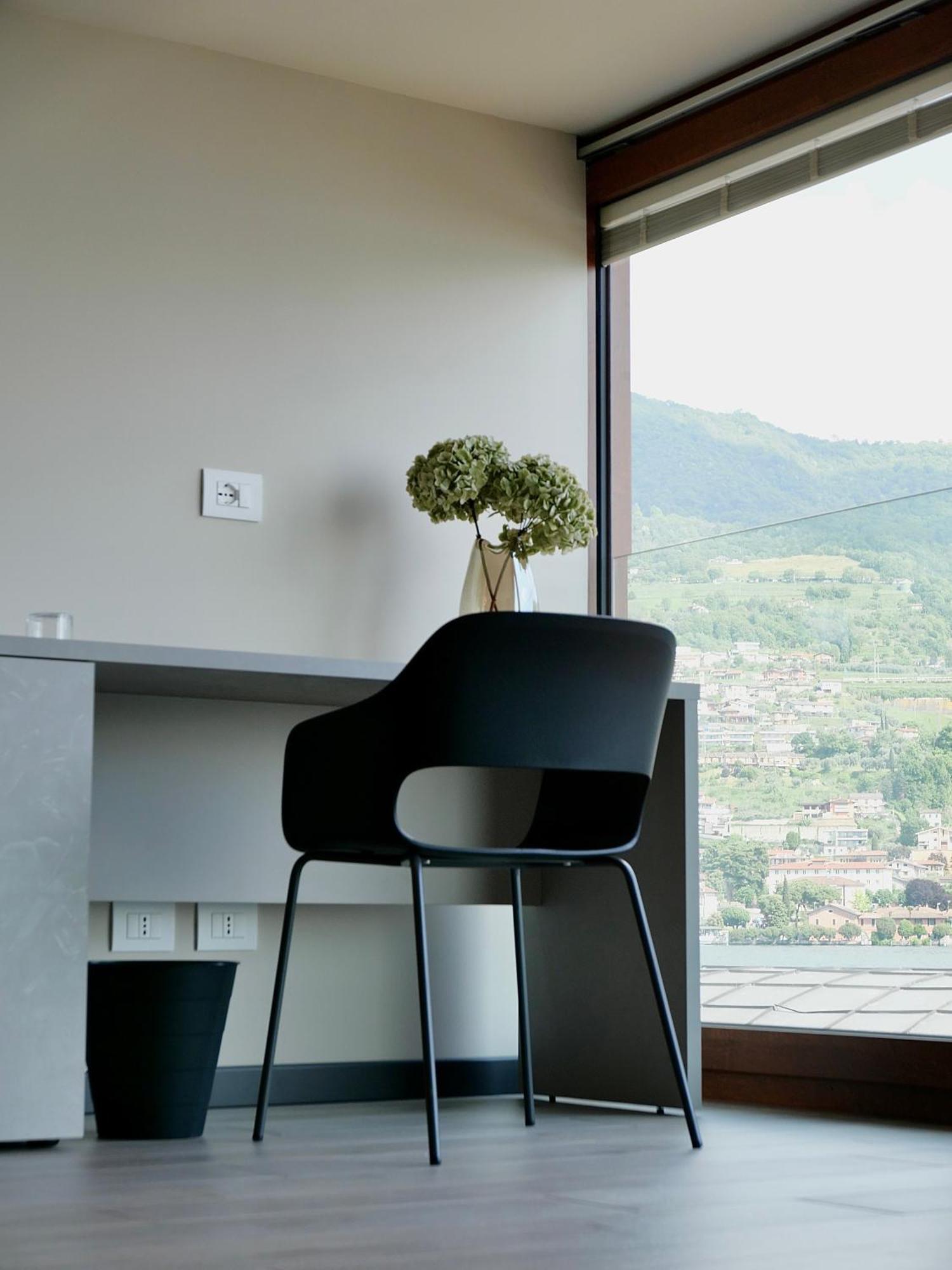Monte Isola - Decio Rooms Eksteriør billede