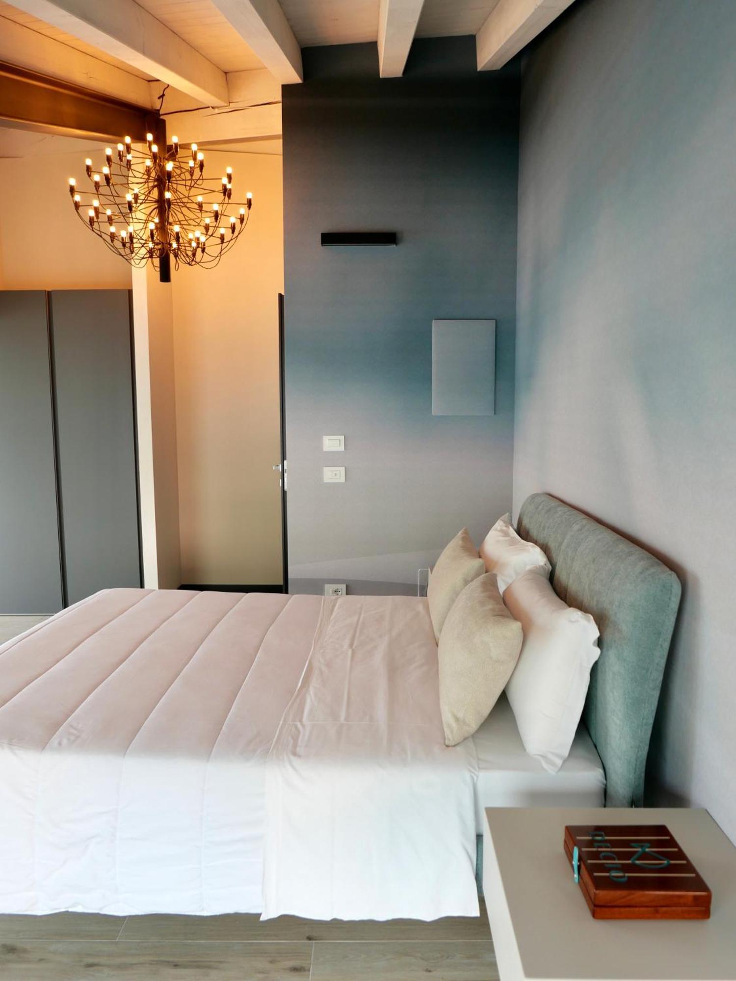 Monte Isola - Decio Rooms Eksteriør billede