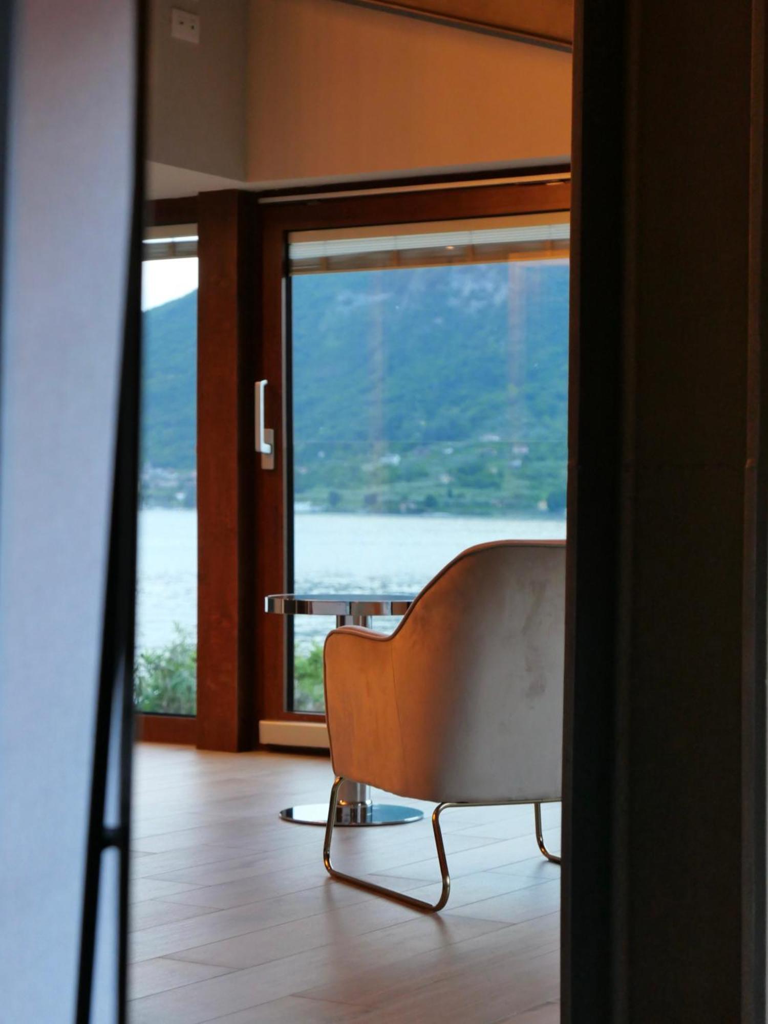 Monte Isola - Decio Rooms Eksteriør billede