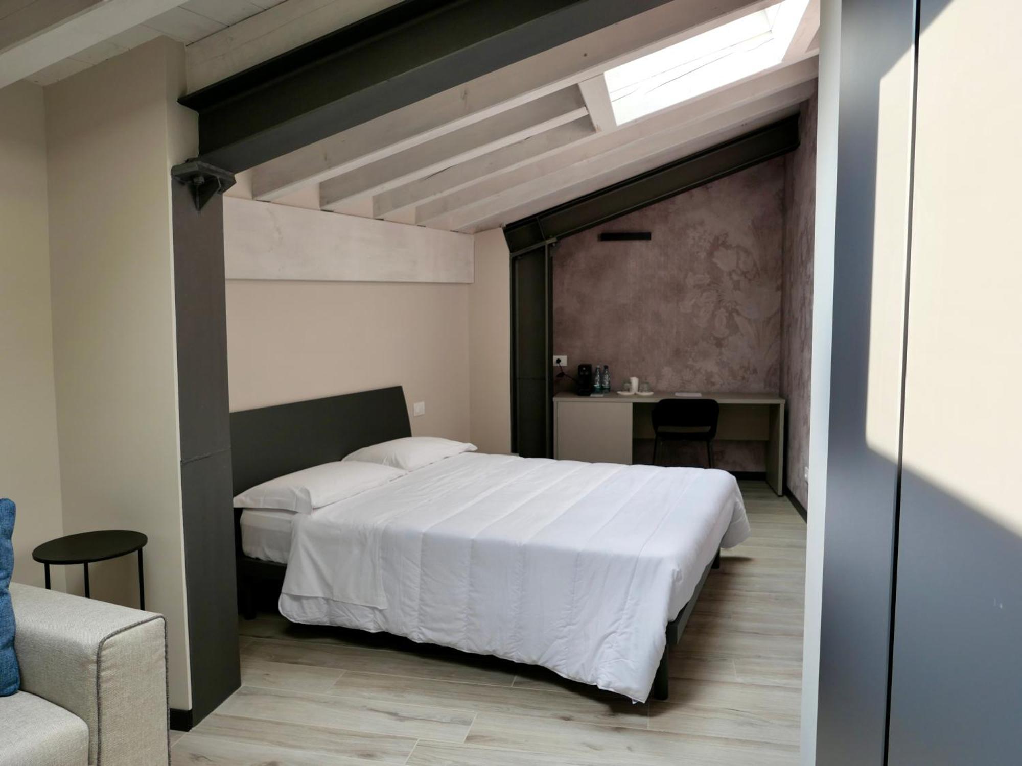 Monte Isola - Decio Rooms Eksteriør billede